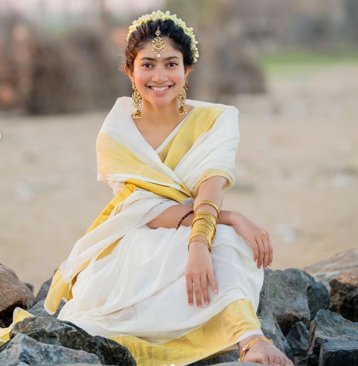 Sai Pallavi  Height, Weight, Age, Stats, Wiki and More